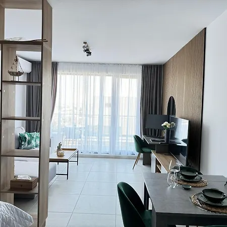 Sea La Vie Apartament Sozopol