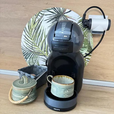 Sea La Vie Apartament Sozopol