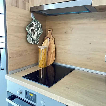 Apartament Sea La Vie Sozopol