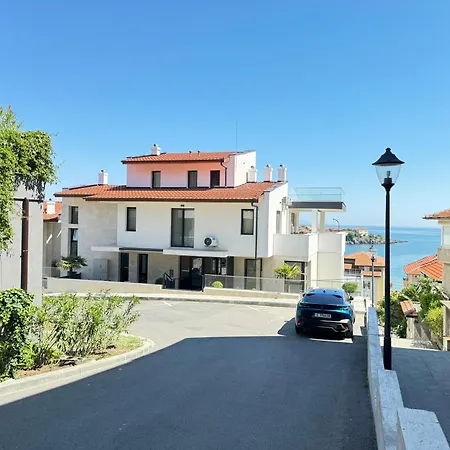Apartament Sea La Vie *