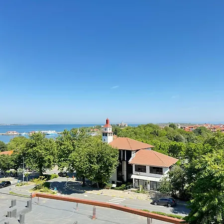 Sea La Vie Apartament Sozopol