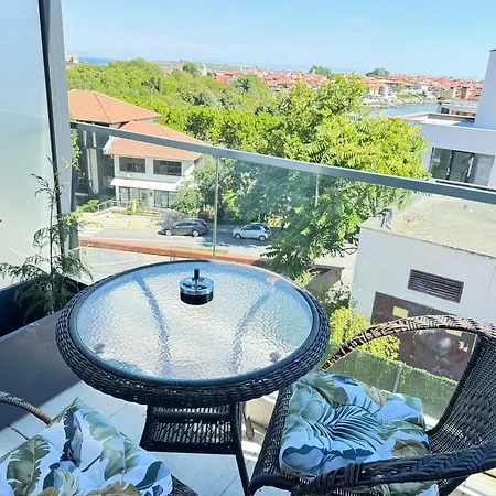 Sea La Vie Apartament Sozopol
