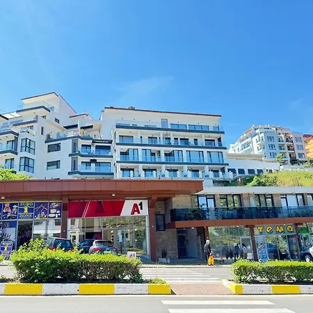 Sea La Vie Apartament *