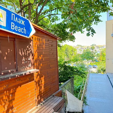 Sea La Vie * Sozopol