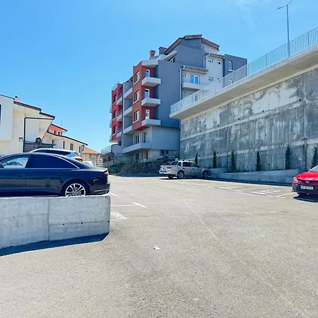 Apartament Sea La Vie