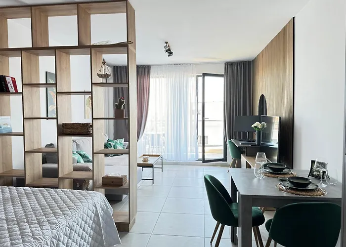 Sea La Vie Созопол