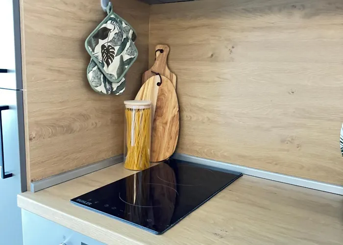 Апартамент Sea La Vie Созопол