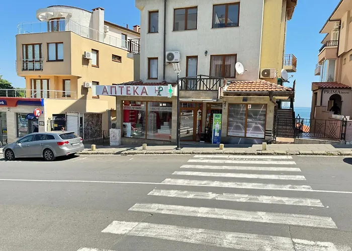 Sea La Vie Созопол