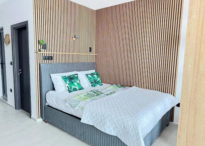 Sea La Vie Созопол