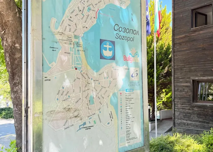 Sea La Vie Апартамент