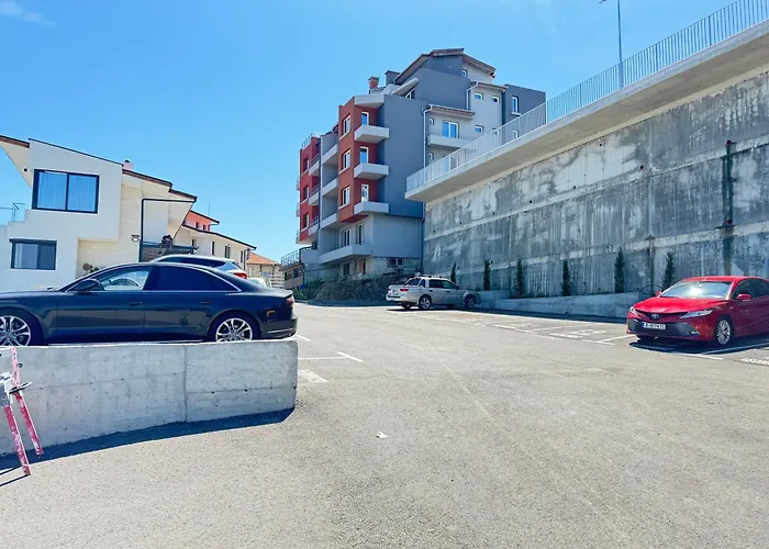 Апартамент Sea La Vie