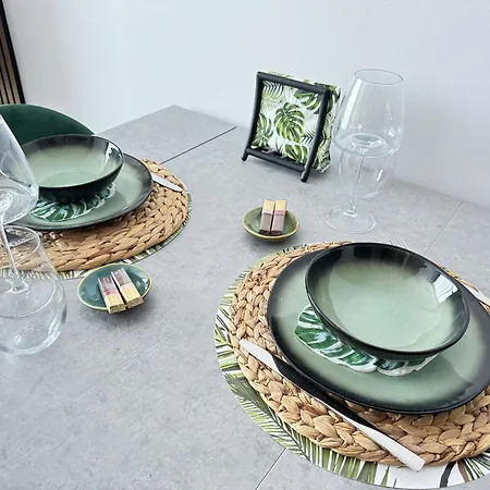 Sea La Vie Апартаменты Созополь