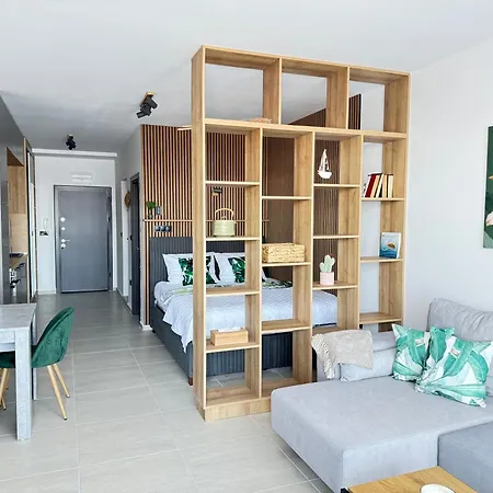 Sea La Vie Apartment