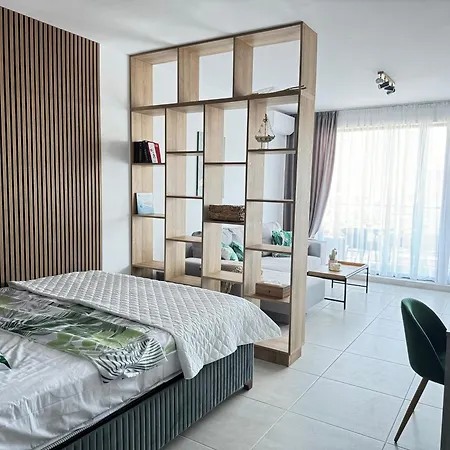 Sea La Vie Созополь