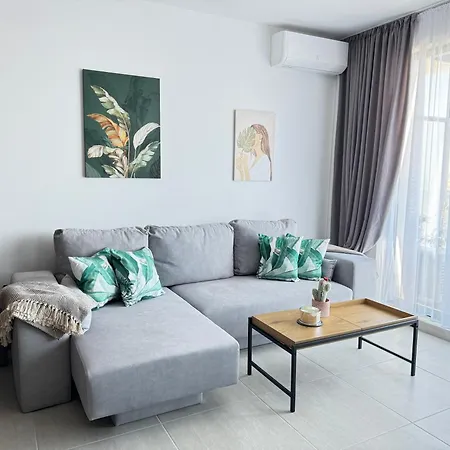 Apartment Sea La Vie