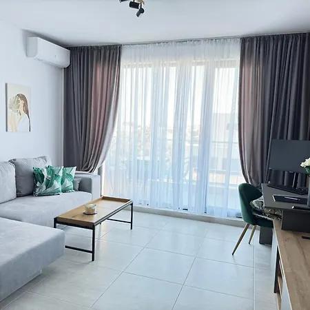 Apartment Sea La Vie Sozopol