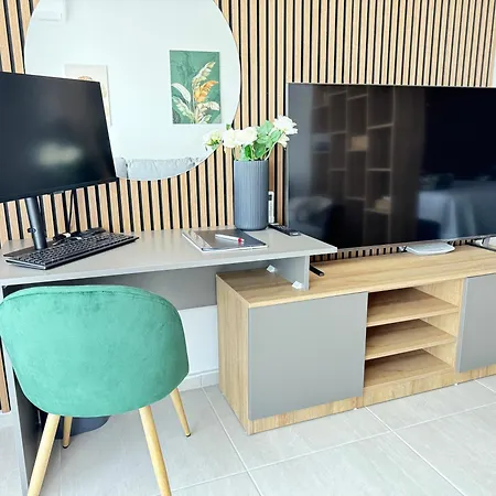 Apartment Sea La Vie