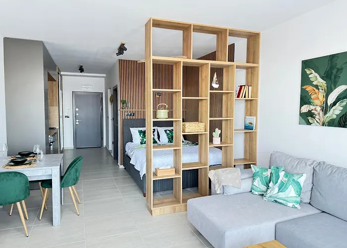 Sea La Vie Appartement