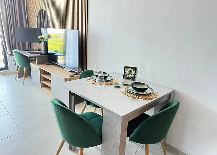 Sea La Vie * 索佐波尔