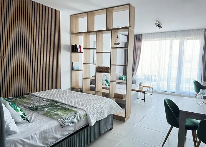 Sea La Vie 索佐波尔