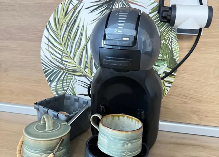 Sea La Vie 公寓 索佐波尔