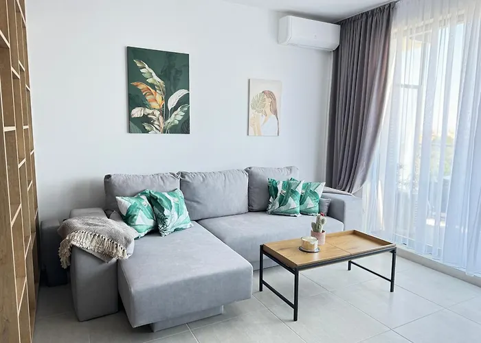 Appartement Sea La Vie