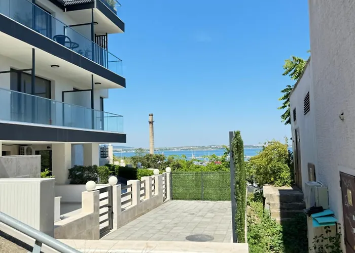 Sea La Vie Appartement *