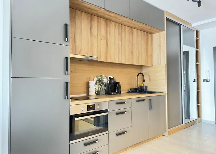 Sea La Vie Appartement