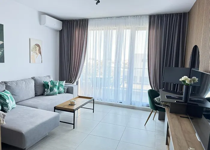 Appartement Sea La Vie Sozopol