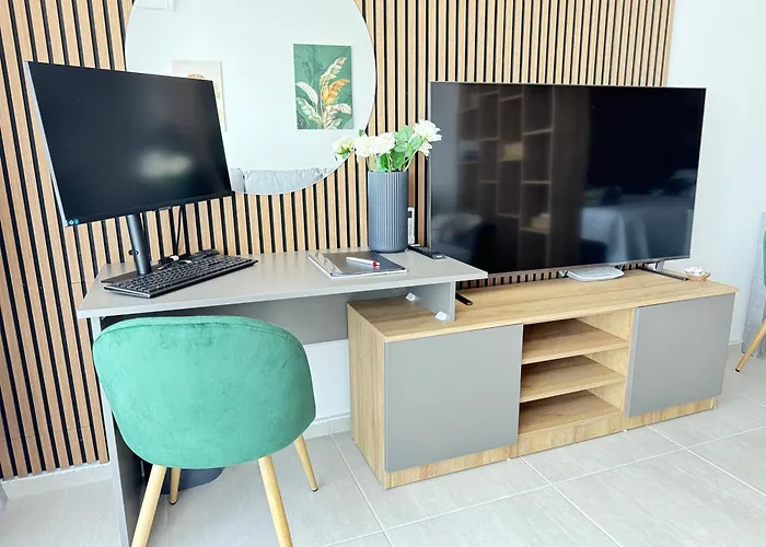 Appartement Sea La Vie