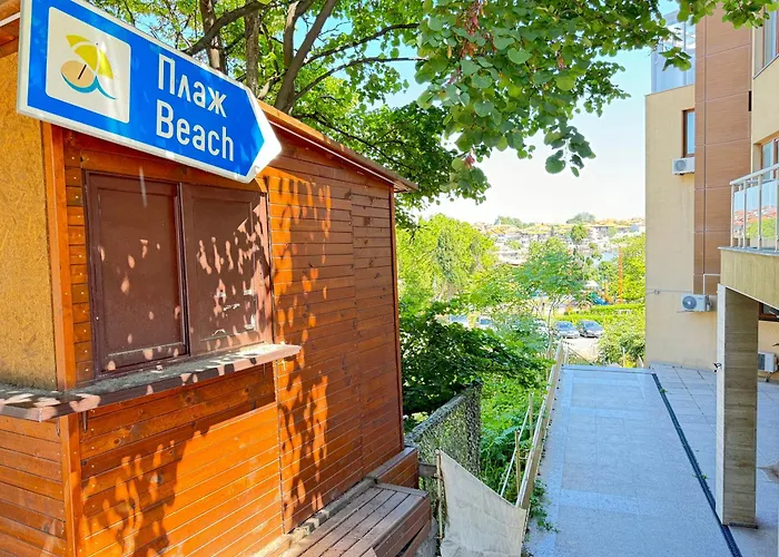 Sea La Vie * Sozopol